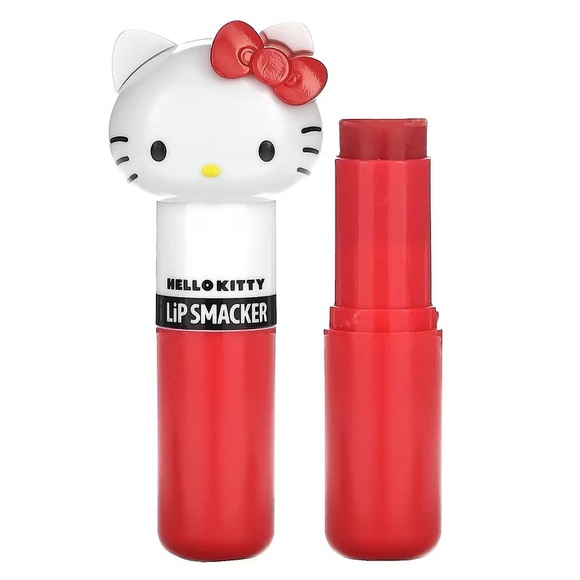 Hello Kitty Lip Smacker Duo Pack - Picture 4 of 5